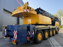 Liebherr LTM 1100-5.1