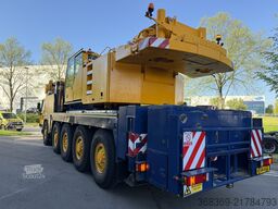 Liebherr LTM 1100-5.1