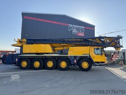 Liebherr LTM 1100-5.1
