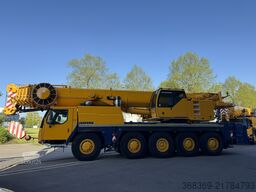 Liebherr LTM 1100-5.1
