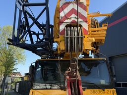 Liebherr LTM 1100-5.1