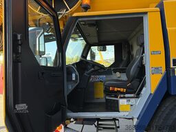 Liebherr LTM 1100-5.1