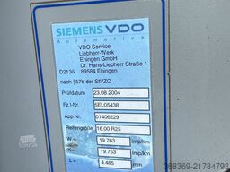 Liebherr LTM 1100-5.1