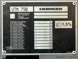 Liebherr LTM 1100-5.1