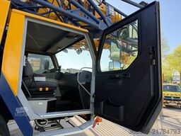 Liebherr LTM 1100-5.1