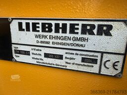Liebherr LTM 1100-5.1