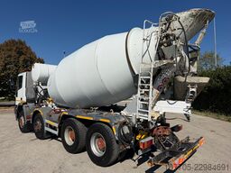 IVECO EUROTRAKKER