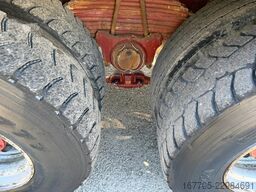 IVECO EUROTRAKKER