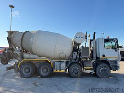 DAF CF 85