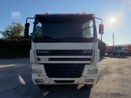 DAF CF 85