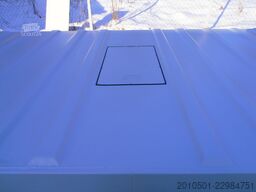 20 Fuß Fäkalientank TANK CONTAINER WC Sanitär Tank