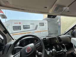 Fiat Ducato Weinsberg Carasuite 2024 | Automática | Capacidad para 5 personas