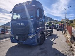 Iveco S-WAY 460 260S46