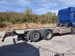 Iveco S-WAY 460 260S46