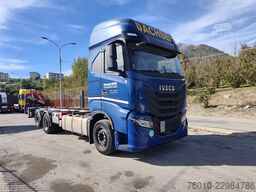 Iveco S-WAY 460 260S46
