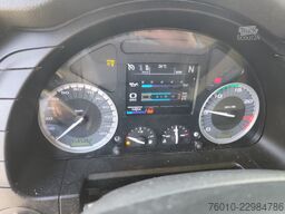 Iveco S-WAY 460 260S46