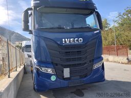 Iveco S-WAY 460 260S46