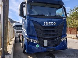 Iveco S-WAY 460 260S46