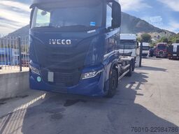 Iveco S-WAY 460 260S46