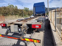 Iveco S-WAY 460 260S46