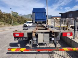 Iveco S-WAY 460 260S46