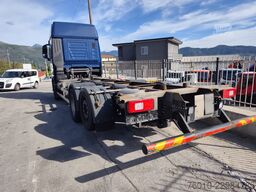 Iveco S-WAY 460 260S46