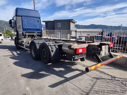 Iveco S-WAY 460 260S46