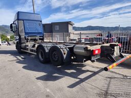 Iveco S-WAY 460 260S46