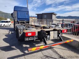 Iveco S-WAY 460 260S46