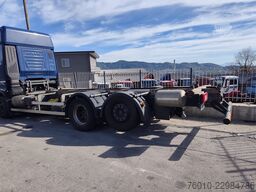 Iveco S-WAY 460 260S46