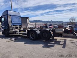 Iveco S-WAY 460 260S46