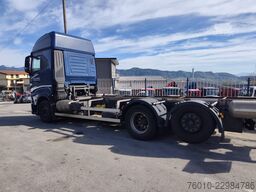 Iveco S-WAY 460 260S46