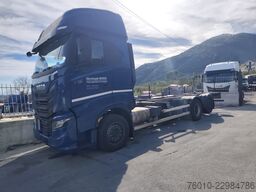 Iveco S-WAY 460 260S46