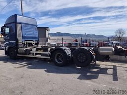 Iveco S-WAY 460 260S46