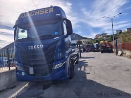 Iveco S-WAY 460 260S46