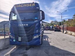 Iveco S-WAY 460 260S46