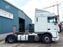 DAF XF 105.460 SPACECAB (ZF16 MANUAL GEARBOX / MX-B...
