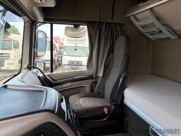 DAF XF 105.460 SPACECAB (ZF16 MANUAL GEARBOX / MX-B...