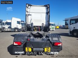 Scania S460 4X2 Retarder 2x Tanks