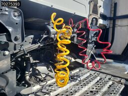 Scania S460 4X2 Retarder 2x Tanks