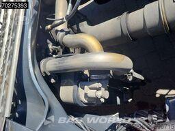 Scania S460 4X2 Retarder 2x Tanks