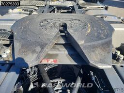 Scania S460 4X2 Retarder 2x Tanks