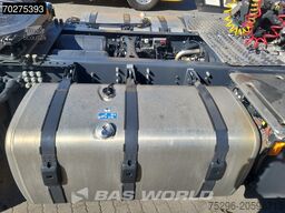 Scania S460 4X2 Retarder 2x Tanks