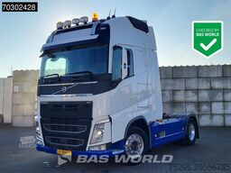 Volvo FH 500 4X2 NL-Truck XL VEB+ Hydraulik Alcoa's L...