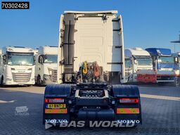 Volvo FH 500 4X2 NL-Truck XL VEB+ Hydraulik Alcoa's L...