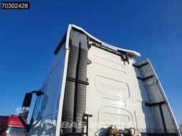 Volvo FH 500 4X2 NL-Truck XL VEB+ Hydraulik Alcoa's L...