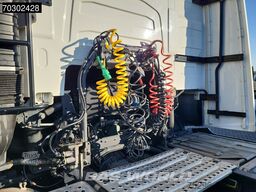 Volvo FH 500 4X2 NL-Truck XL VEB+ Hydraulik Alcoa's L...