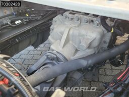 Volvo FH 500 4X2 NL-Truck XL VEB+ Hydraulik Alcoa's L...