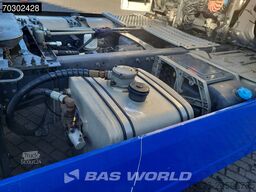 Volvo FH 500 4X2 NL-Truck XL VEB+ Hydraulik Alcoa's L...