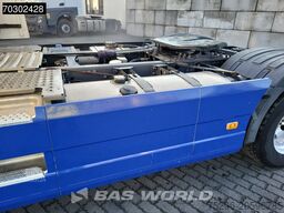 Volvo FH 500 4X2 NL-Truck XL VEB+ Hydraulik Alcoa's L...